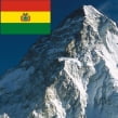 First Bolivian Expeditions to K2