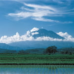 Mount Agung (3 142 m / 10 308 ft)