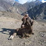 10 Days Hunting Trip to Shimshal Pakistan 