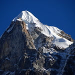 Kyajo Ri (6 148 m / 20 171 ft)