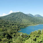 Explore Sacred Lake Jungle with Local