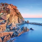 Cinque Terre Trek