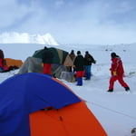 Shimshal Pass Pakistan 