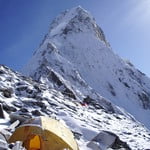 Mt.AMADABLAM EXPEDITION (6,812M)