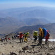 Damavand 2019: High Altitude Challenge