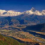 Annapurna Panorama Trek (3 210 m / 10 532 ft)