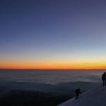 Jamapa Glacier, Orizaba (5 636 m / 18 491 ft)