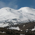 North Normal Route, Mount Elbrus (5 642 m / 18 511 ft)