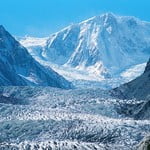 Passu Peak Pakistan 