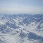 Alaska Range