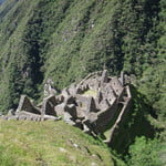 INCA TRAIL 4 DAYS