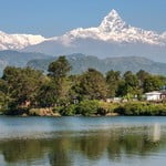 Annapurna Panorama Trek (3 210 m / 10 532 ft)