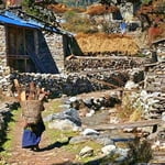 Samdo Village
