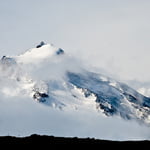 North-East Route, Avachinskaya Sopka (2 741 m / 8 993 ft)