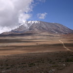 Marangu Gate, Kilimanjaro (5 895 m / 19 341 ft)