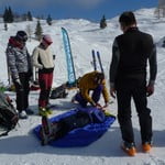 Avalanche Training Workshop