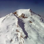 Mount Baker (3 286 m / 10 781 ft)