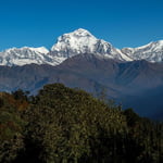 Trekking in Nepal