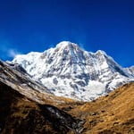 Annapurna Panorama Trek (3 210 m / 10 532 ft)