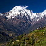 Annapurna Base Camp Trek 