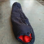 Sleeping bags available for rent in Moshi, provided by Kilimanjaro Tanzanite Safaris Co.

Comfort Kilimanjaro climbing trip