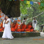 Eco Trip Nepal, Buddhist Pilgrimage Tour In Nepal