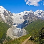 Svaneti 4 day Trekking tour (Start Kutaisi)