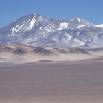 Central Andes