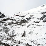 Whymper Route, Chimborazo (6 310 m / 20 702 ft)