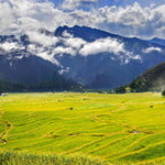 Jeep Safari & Trek HINDUKUSH  Chitral Kalash Valley Pakistan 
