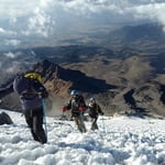 Four High Mountains and real Mexico in 15 days