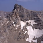 Kızılkaya, Aladağlar (3 771 m / 12 372 ft)