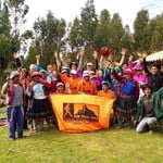 Huchuy Qosqo Trek to Machu Picchu 2 Days/ 1 Night