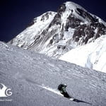 Gudauri & Kazbegi, 5 days, Ski touring on Mount Kazbek ▲ 5047 м.