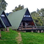 Mandara Hut