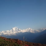 Annapurna base camp trek