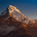 Magic Nepal travel. Pokhara - Pun Hill - Muktinath