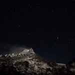 Manaslu circuit trek