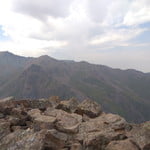 Октябренок (3 650 m / 11 975 ft)