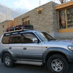 15 Days Jeep Safari Baltistan & Hunza Gojal Pakistan
