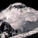 Dhaulagiri Base Camp Trek, Himalaya