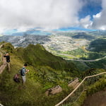 Haiku Stairs