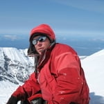 South-West Face, Gasherbrum I (8 080 m / 26 509 ft)