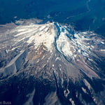 Mount Adams (3 745 m / 12 287 ft)