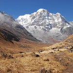 Annapurna Base Camp Trekking