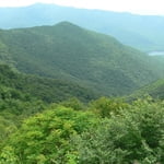 Central Appalachians