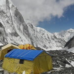 MANASLU (8,156m ) EXPEDITION with IFMGA Guide