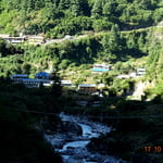 Annapurna Base Camp Trek 