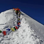 Manaslu Expedition  2021 & 2022