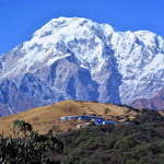 Treks Himalaya